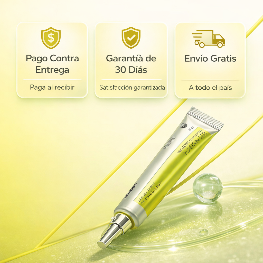 Retinal Shot Celimax: Rejuvenece y borra tus arrugas