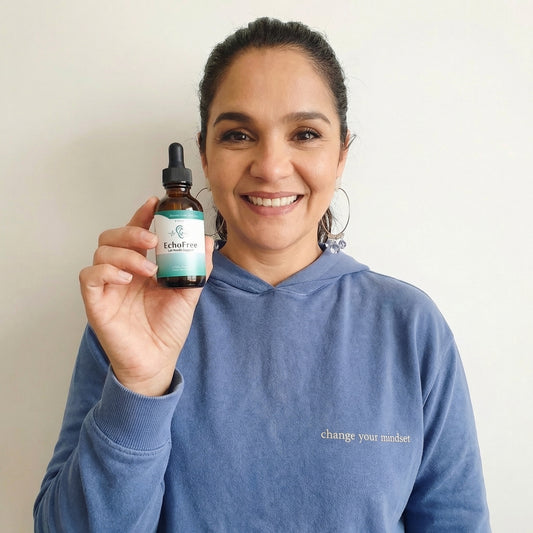 Echo free: Renueva tus oídos