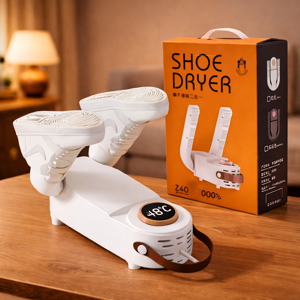 FreshFeet Air : Adiós humedad y mal olor