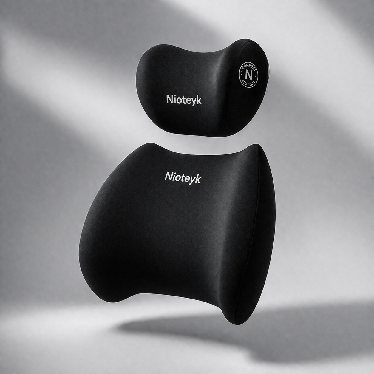 NIoteyk: Conduce Sin Tensión
