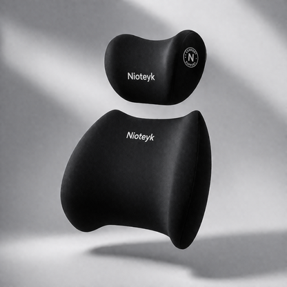 NIoteyk: Conduce Sin Tensión