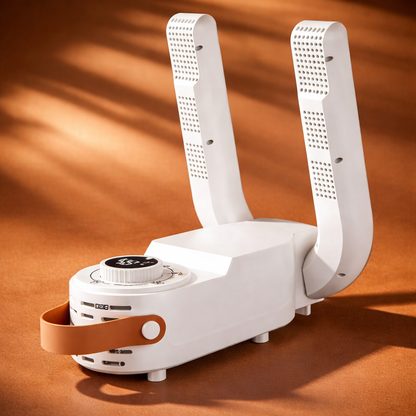 FreshFeet Air : Adiós humedad y mal olor