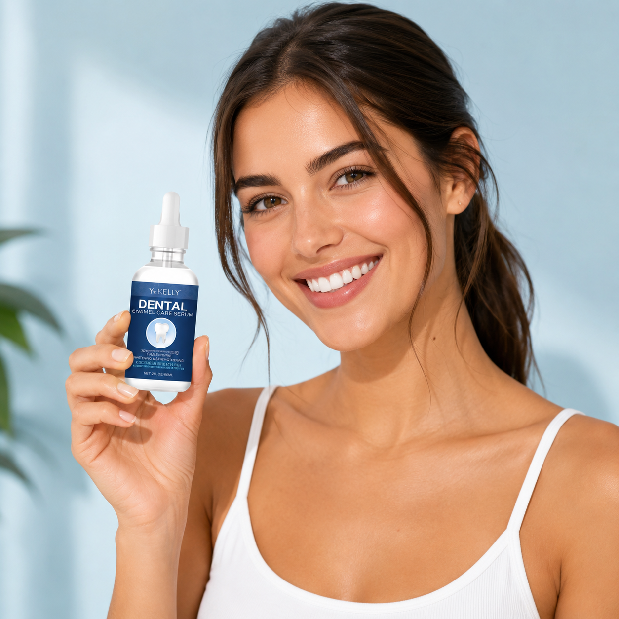 TrueRelief Dental : Dientes protegidos y más fuertes