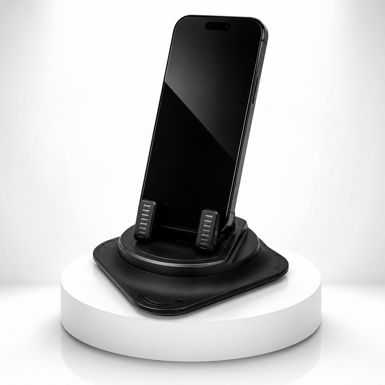 RutaFirme : Celular estable en cada trayecto