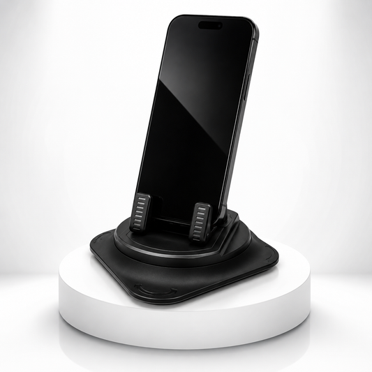RutaFirme : Celular estable en cada trayecto