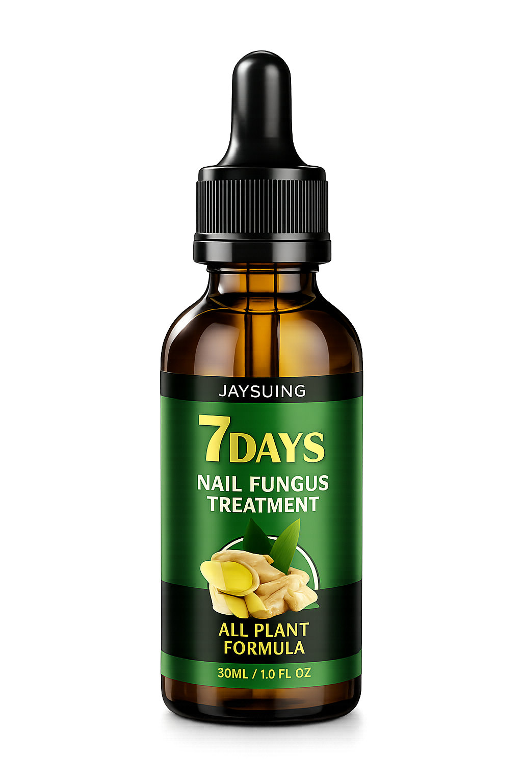 7 Days Nail Fungus Care Spray : Uñas sanas en solo días