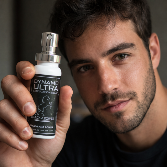 Dynamo Ultra: Dura más y hazla feliz