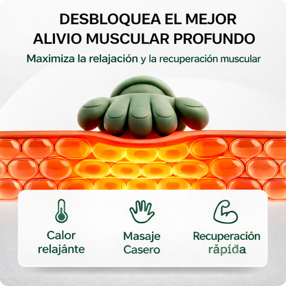 Venturo Relax: Tu descanso en tus manos
