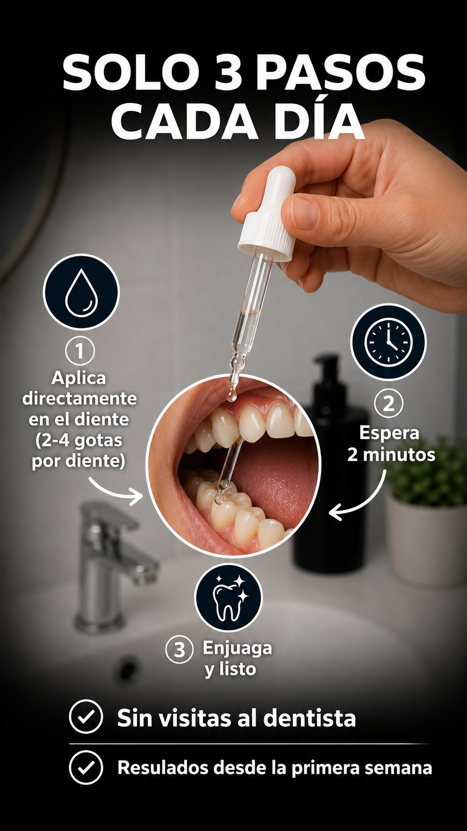 TrueRelief v5 - AIDA 2 Interes